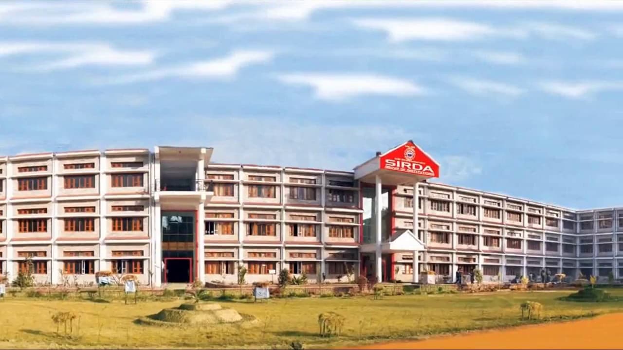 SIRDA Group of Institution Mandi Academic Building photo 2